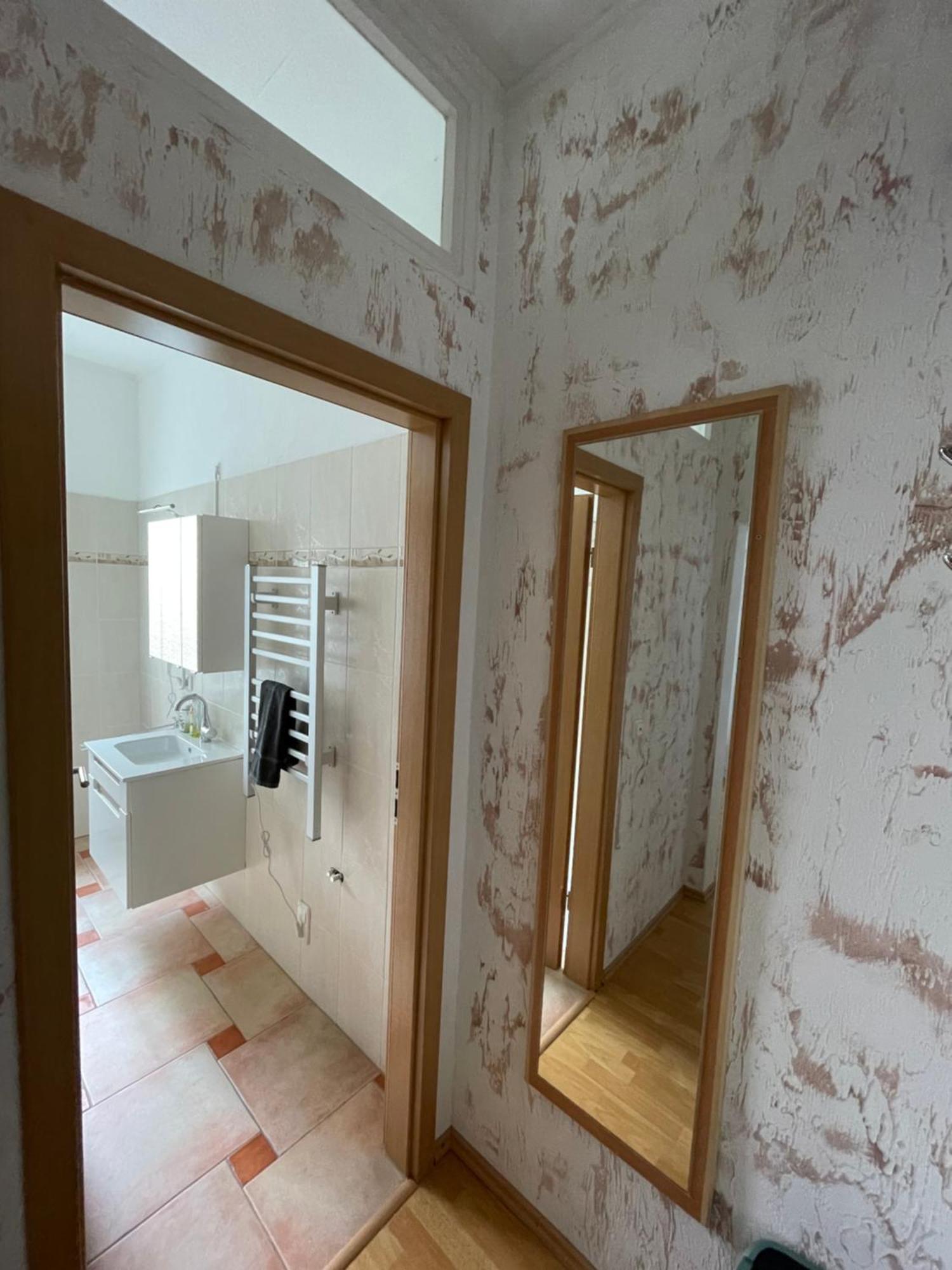 Varus Apartments Detmold Exterior photo